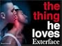 The Thing He Loves (Bruno Gmunder Verlag)