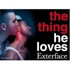 The Thing He Loves