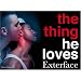 Thing He Loves, The: Fotobuch (Bruno Gmunder Verlag)