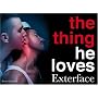 Thing He Loves, The (Bruno Gmunder Verlag)