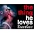 Thing He Loves, The: Fotobuch (Bruno Gmunder Verlag)