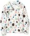 Columbia Girls 2-6x Snow Kissed Full Zip Fleece