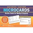 Microcards: Review Cards for Medical Students