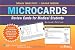 Microcards: Review Cards for Medical Students Microcards: Review Cards for Medical Students
