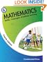 Math Workbooks: Mathematics: Skills, Concepts, Problem Solving, Level G - 7th Grade