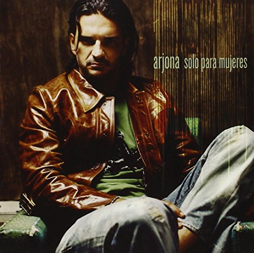 Ricardo Arjona - Solo (Album Electronico) - Zortam Music