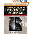 Introduction to Forestry Science by L. Devere Burton