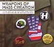 Weapons of Mass Creation Vol.3