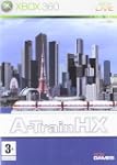 A-Train Hx