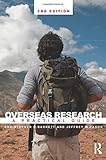 Overseas research : a practical guide