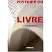Histoire du livre