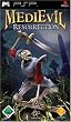 MediEvil: Resurrection [Platinum]