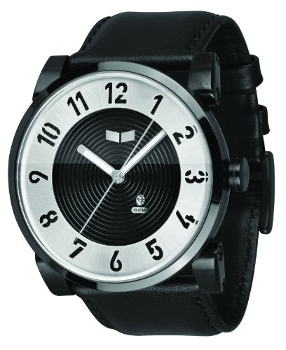 Vestal Herrenuhr Quarz DOP002 Preisvergleich
