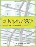  : Enterprise SOA: Designing IT for Business Innovation