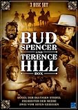 Bud Spencer & Terence Hill 3er Box (3 DVDs) - Bud Spencer