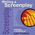 Writing a Screenplay: The Pocket Essential Guide (Unabridged)