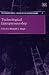 Books : Technological Entrepreneurship (International Library of Entrepreneurship)