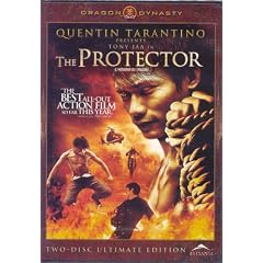 The Protector (Two-Disc Ultimate Edition)