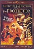 The Protector (Two-Disc Ultimate Edition)