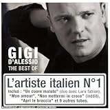 Revue Gigi D'Alessio  / The Best Of