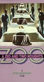 Zed and Two Noughts [VHS]