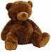 Search : Animal Alley 19 inch Sitting Bear - Brown