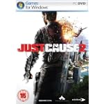 New game releases for PC at Amazon Just Cause