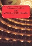 The Marriage of Figaro (Le Nozze di Figaro): Vocal Score
