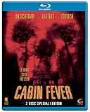 Cabin Fever (2-Disc Special Edition) [Blu-ray]