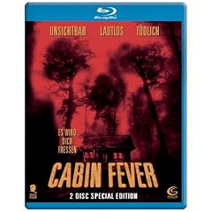 Cabin Fever [Edizione: Germania]