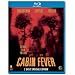 Cabin Fever (2-Disc Special Edition) [Blu-ray]
