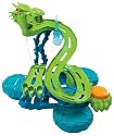 Mattel V0463 - Hot Wheels Meerungeheuer-Insel