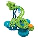 Hot Wheels Sea Serpent Island Playset