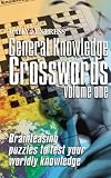 Daily Express General Knowledge Crosswords: 125 Crosswords to Test Your Logic and Word Power (Crossword)