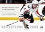 Reflections 2009: The NHL Hockey Year in Photographs (Reflections: The NHL Hockey Year in Photographs)