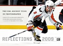 Reflections: The NHL Hockey Year in Photographs
