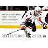 Reflections 2009: The NHL Hockey Year in Photographs (Reflections: The NHL Hockey Year in Photographs)