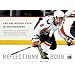 Reflections 2009: The NHL Hockey Year in Photographs (Reflections: The NHL Hockey Year in Photographs)