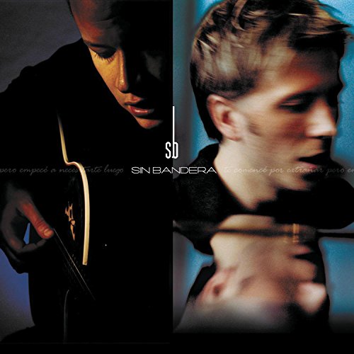 Sin Bandera - Cuando Seas Mía Lyrics - Zortam Music