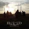 ��BALLAD ̾��ʤ����Τ��� ���ꥸ�ʥ롦������ɥȥ�å���
