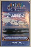 Traveller's literary companion to the Caribbean