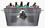 Purdue Boilermakers (Large) Beverage Tub / Planter