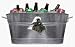 Purdue Boilermakers (Large) Beverage Tub / Planter