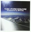 Thisisforevermore