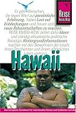 Hawaii: Reisehandbuch f&uuml;r alle acht Hawaii-Inseln: Niihau, Kauai, Oahu, Molokai, Lanai, Kahoolawe, Maui, Hawaii Big Island - Alfred Vollmer