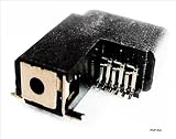 Review C & G C & G-PSP-50 / C & G PSP 1000 Earphone Socket