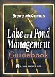 Lake and Pond Management Guidebook