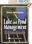Lake and Pond Management Guidebook
