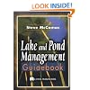 Lake and Pond Management Guidebook