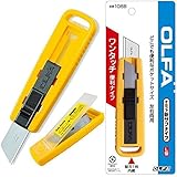 オルファ(OLFA) 新サブナイフL型 108B 10個セット